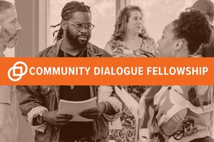 Image: Community Dialogue Fellowship
