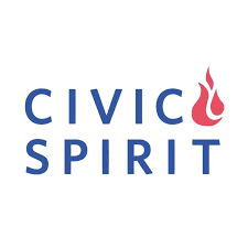 Civic Spirit Logo