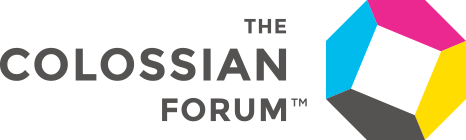 Colossian Forum logo