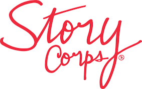 Storycorps Logo