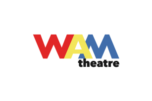 WAM theater logo